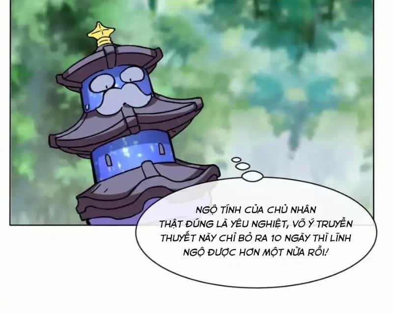 Vô Tận Thôn Phệ - Chương 196 - ảnh 39