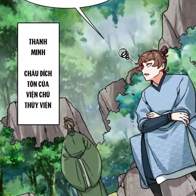 Vô Tận Thôn Phệ - Chương 196 - ảnh 41