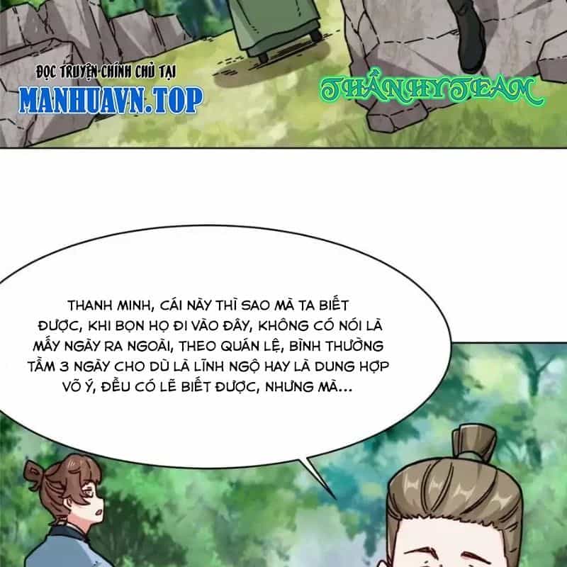 Vô Tận Thôn Phệ - Chương 196 - ảnh 42