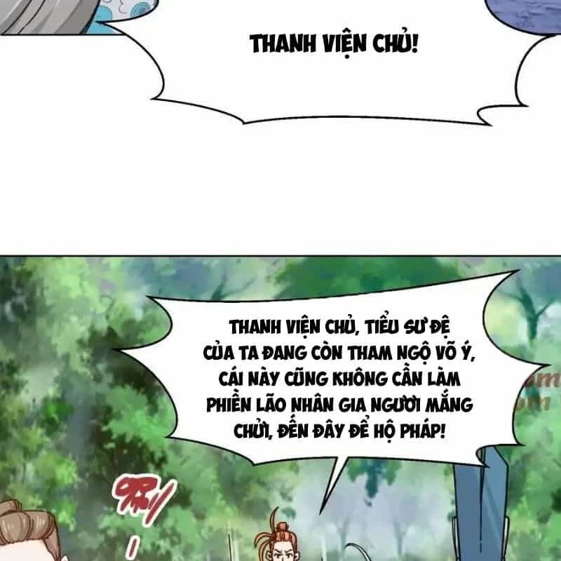 Vô Tận Thôn Phệ - Chương 197 - ảnh 46