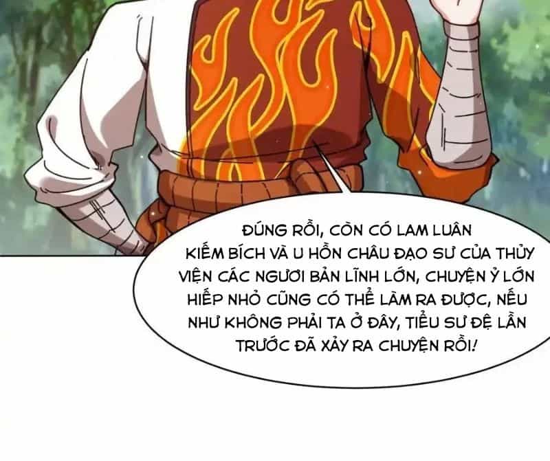 Vô Tận Thôn Phệ - Chương 197 - ảnh 50