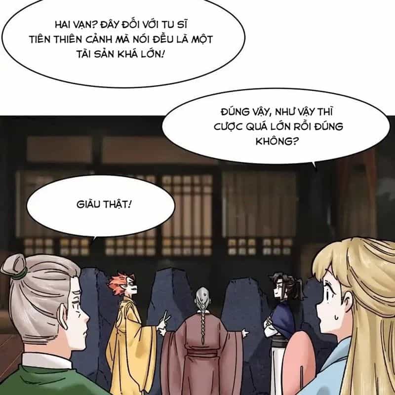Vô Tận Thôn Phệ - Chương 199 - ảnh 14