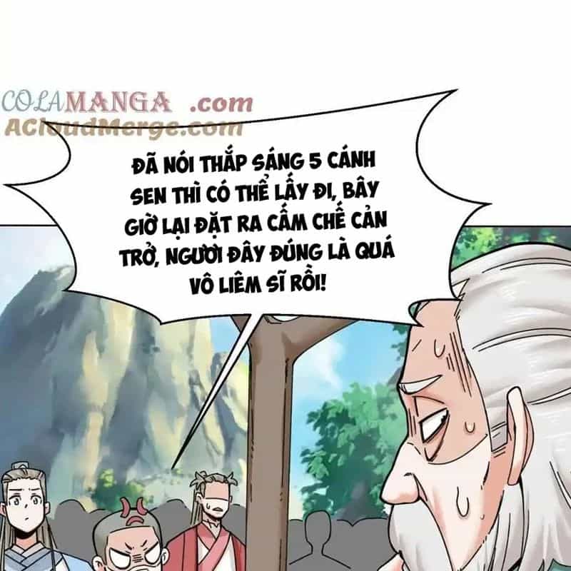 Vô Tận Thôn Phệ - Chương 200 - ảnh 47