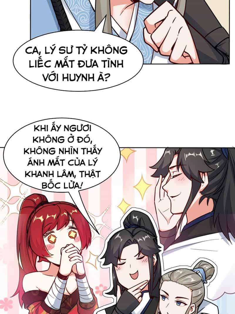 Vô Tận Thôn Phệ - Chương 2 - ảnh 19