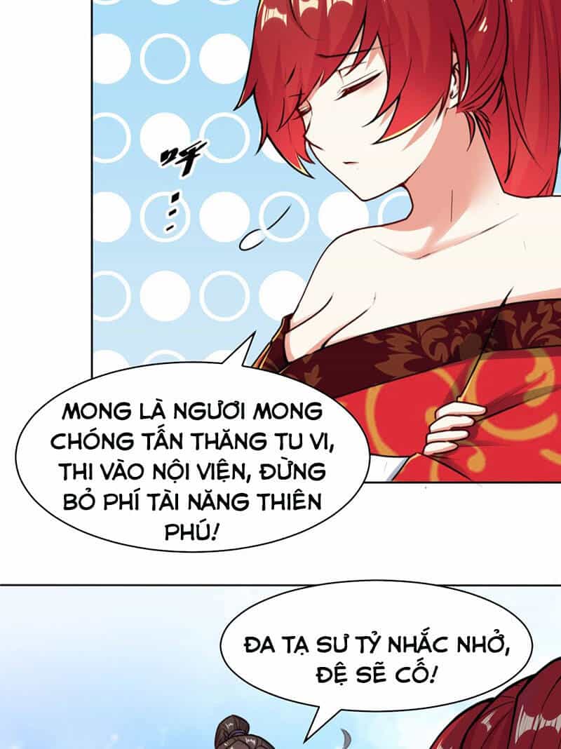 Vô Tận Thôn Phệ - Chương 2 - ảnh 5