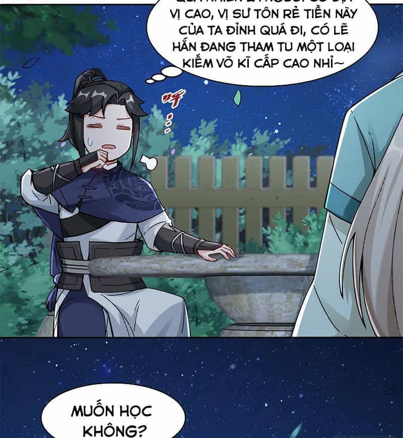 Vô Tận Thôn Phệ - Chương 20 - ảnh 15