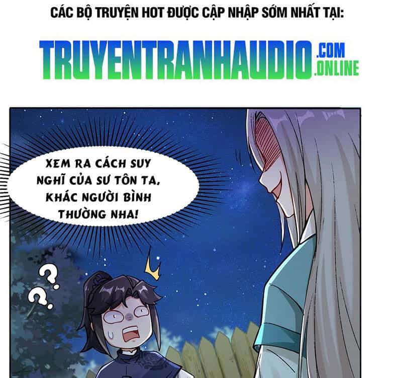Vô Tận Thôn Phệ - Chương 20 - ảnh 32