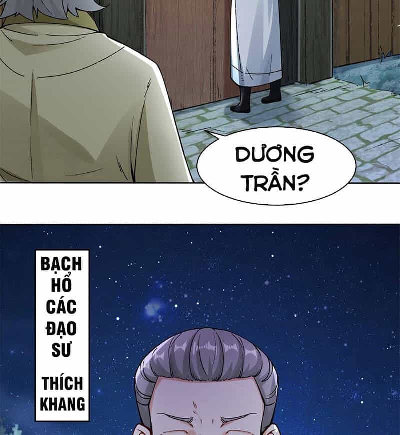 Vô Tận Thôn Phệ - Chương 20 - ảnh 4