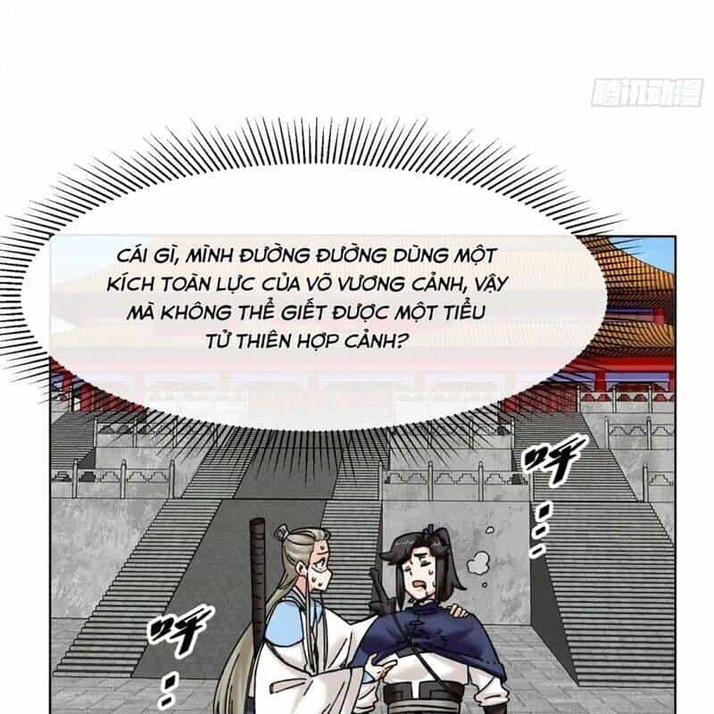 Vô Tận Thôn Phệ - Chương 202 - ảnh 25