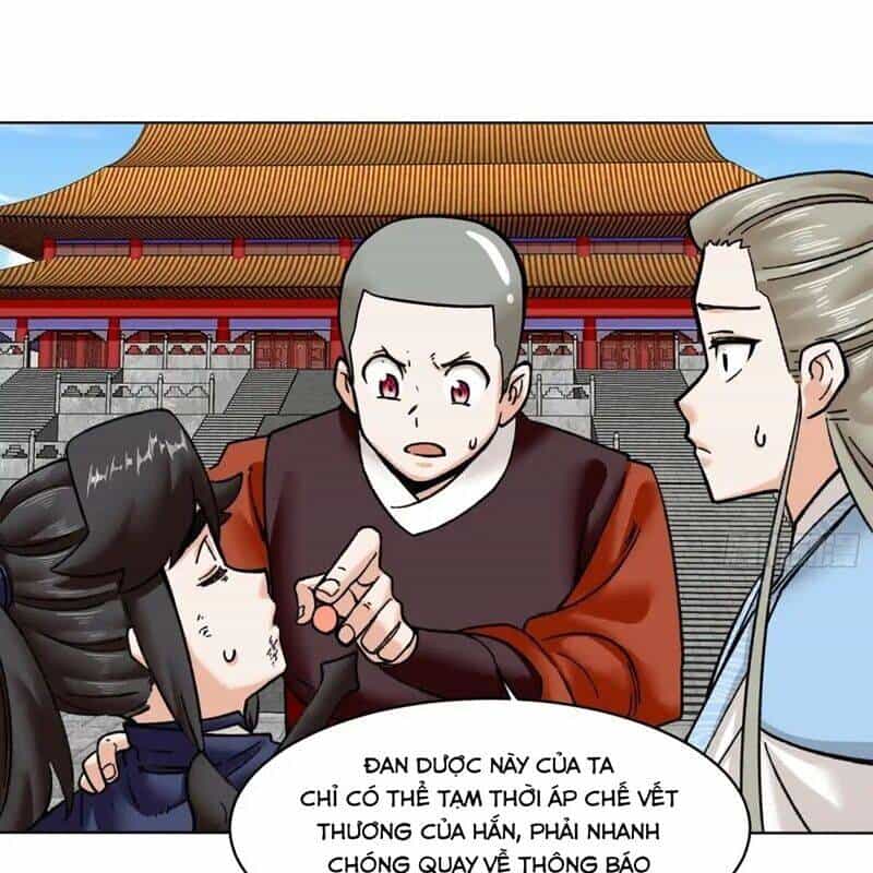 Vô Tận Thôn Phệ - Chương 202 - ảnh 30