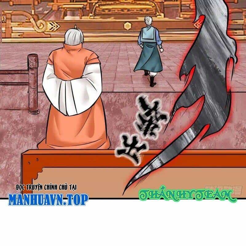 Vô Tận Thôn Phệ - Chương 203 - ảnh 33