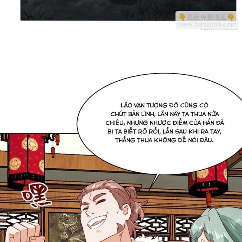 Vô Tận Thôn Phệ - Chương 204 - ảnh 27