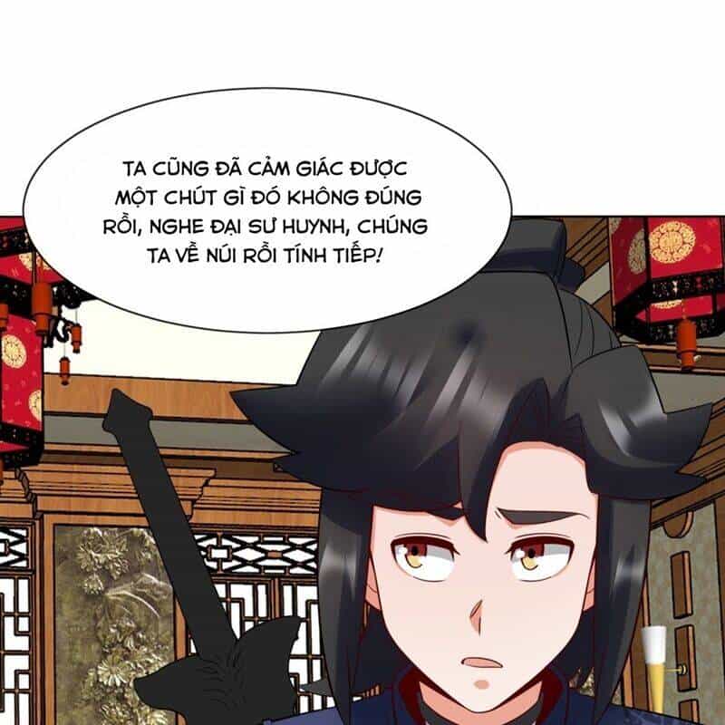 Vô Tận Thôn Phệ - Chương 204 - ảnh 63