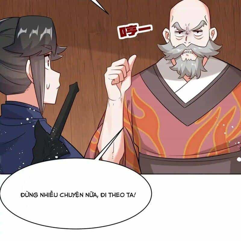 Vô Tận Thôn Phệ - Chương 205 - ảnh 54