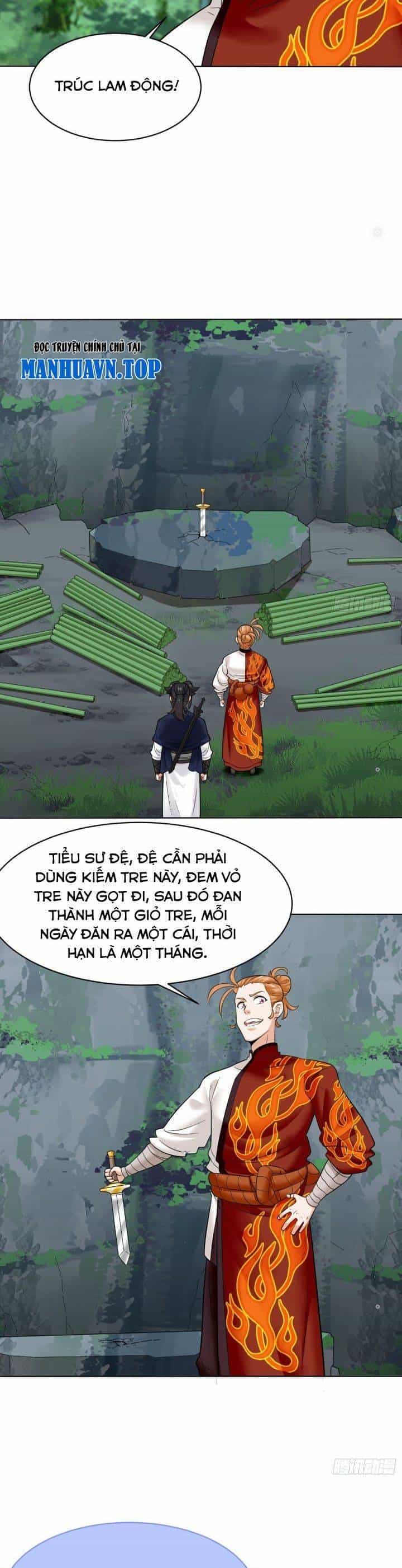 Vô Tận Thôn Phệ - Chương 207 - ảnh 17