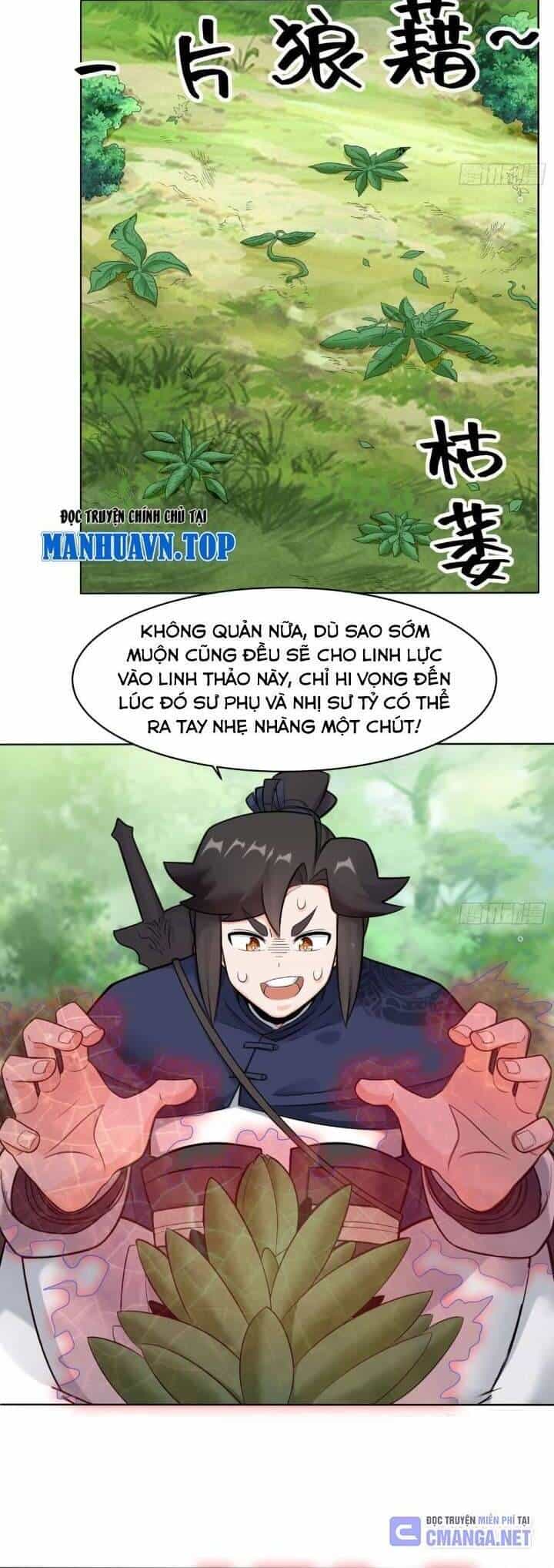 Vô Tận Thôn Phệ - Chương 207 - ảnh 4