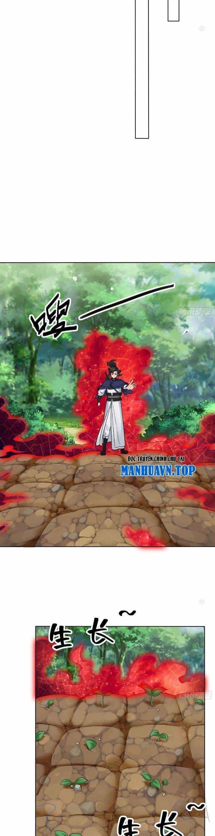 Vô Tận Thôn Phệ - Chương 207 - ảnh 9