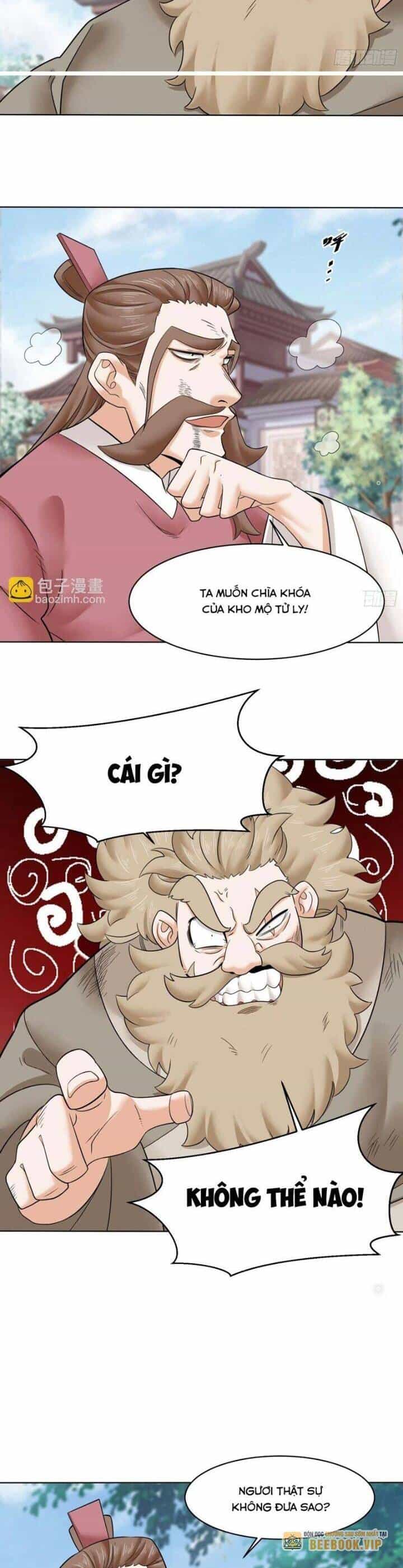 Vô Tận Thôn Phệ - Chương 210 - ảnh 22