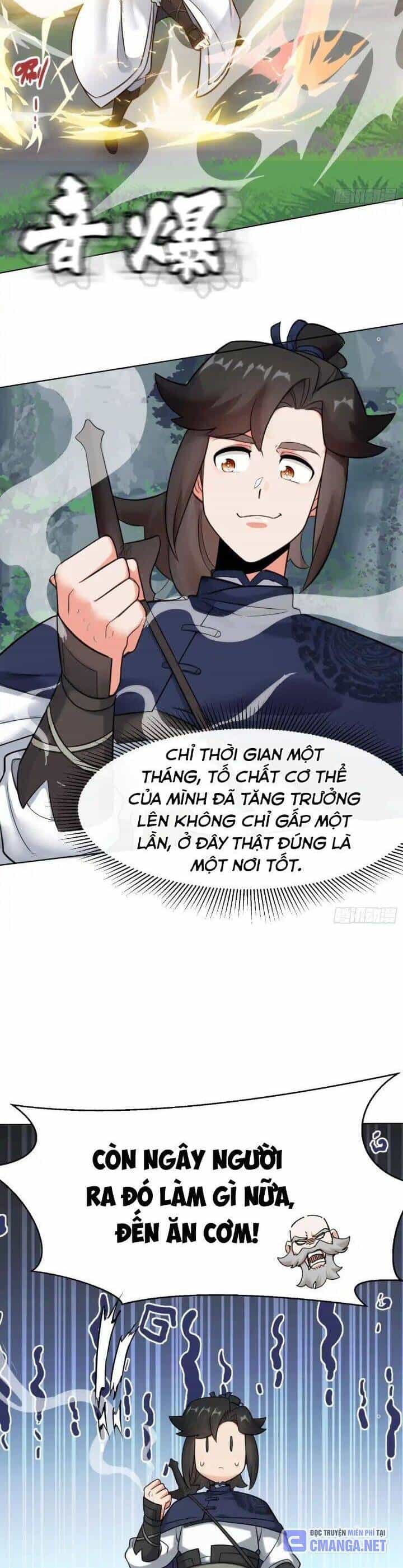Vô Tận Thôn Phệ - Chương 211 - ảnh 16