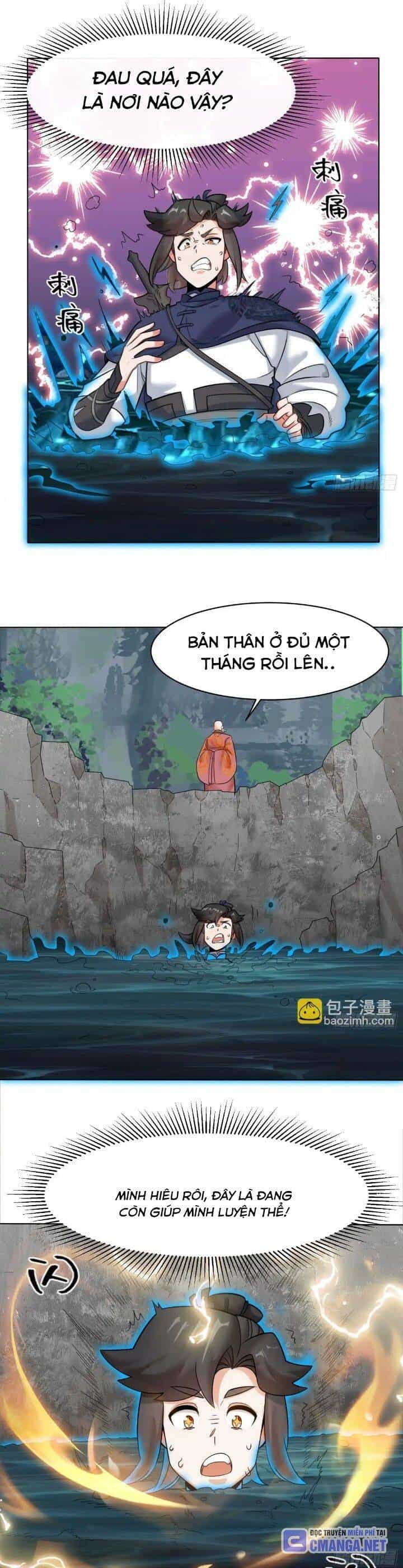 Vô Tận Thôn Phệ - Chương 211 - ảnh 8