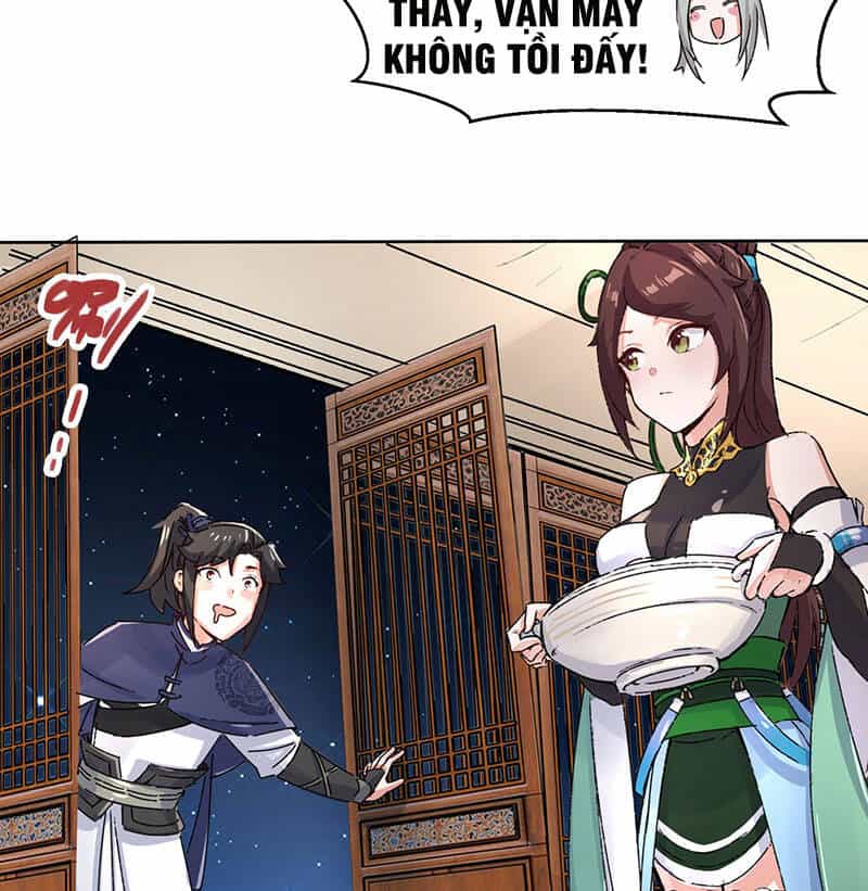Vô Tận Thôn Phệ - Chương 21 - ảnh 7