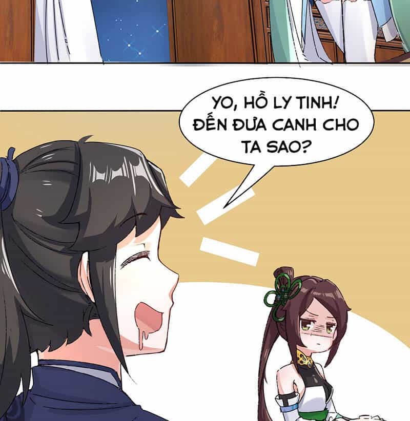 Vô Tận Thôn Phệ - Chương 21 - ảnh 8