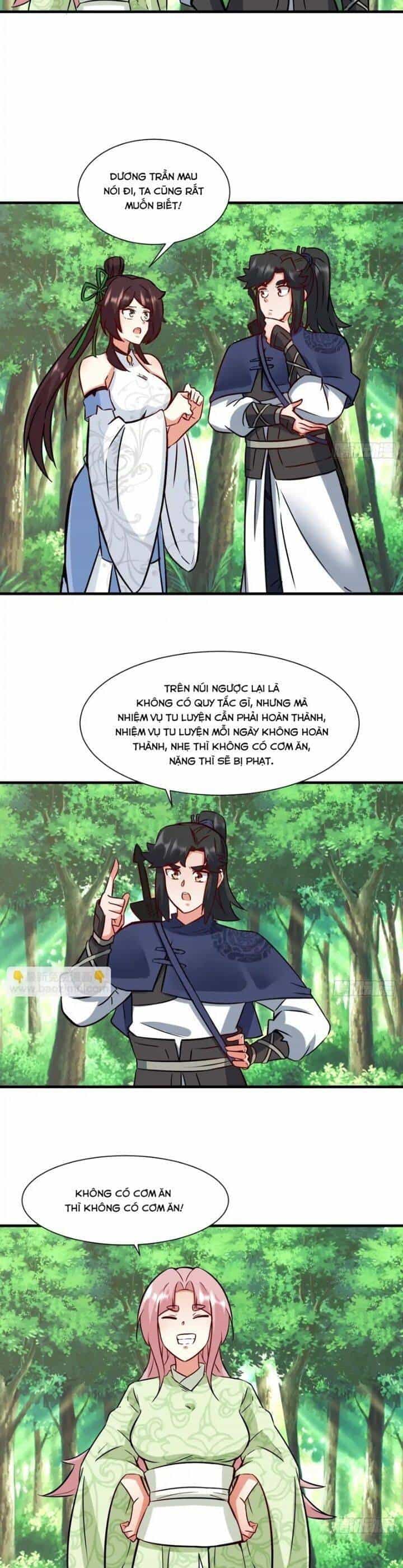 Vô Tận Thôn Phệ - Chương 217 - ảnh 13