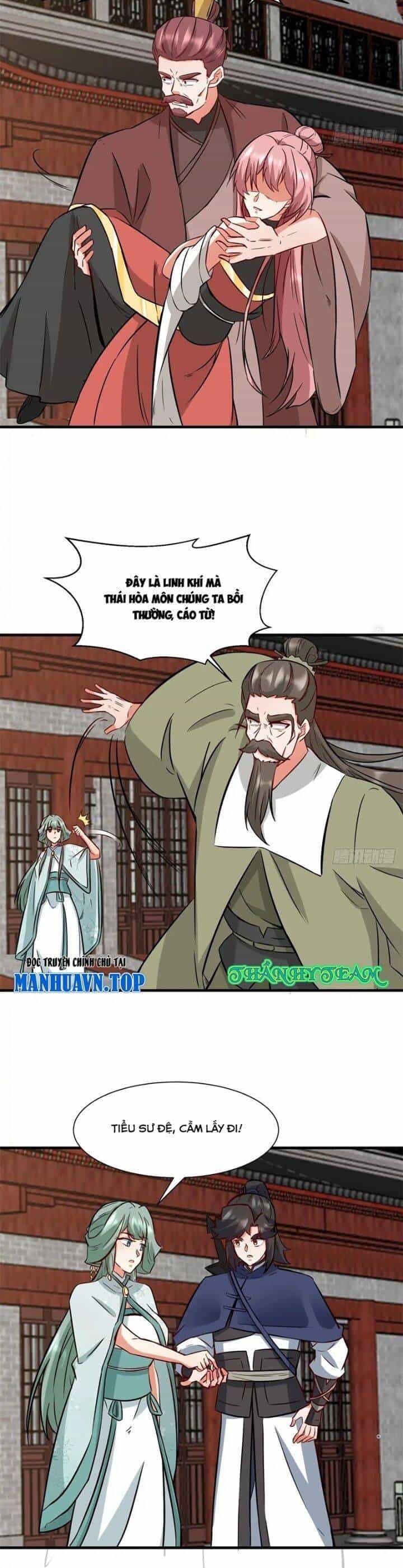 Vô Tận Thôn Phệ - Chương 217 - ảnh 7