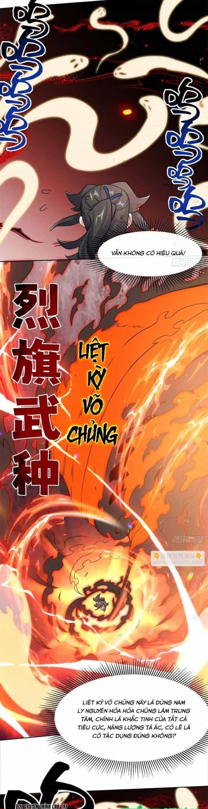 Vô Tận Thôn Phệ - Chương 218 - ảnh 11