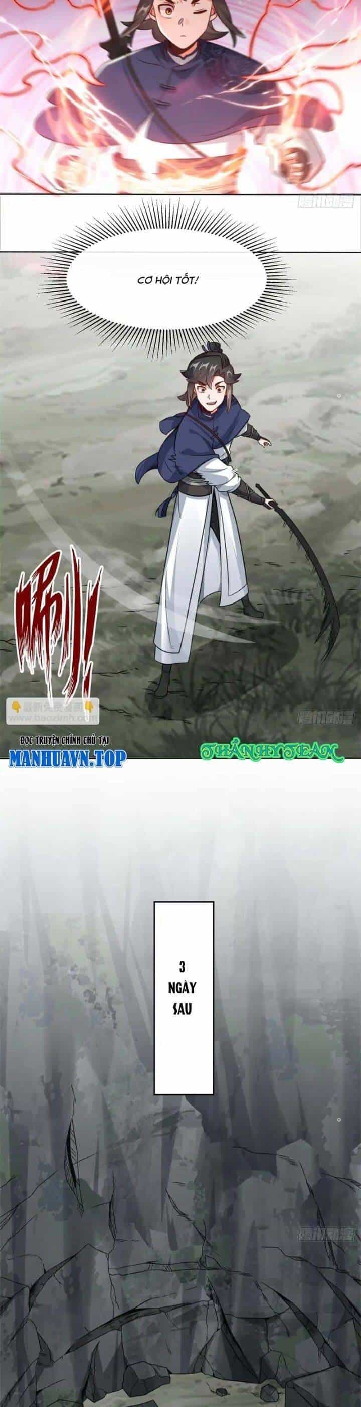 Vô Tận Thôn Phệ - Chương 218 - ảnh 16