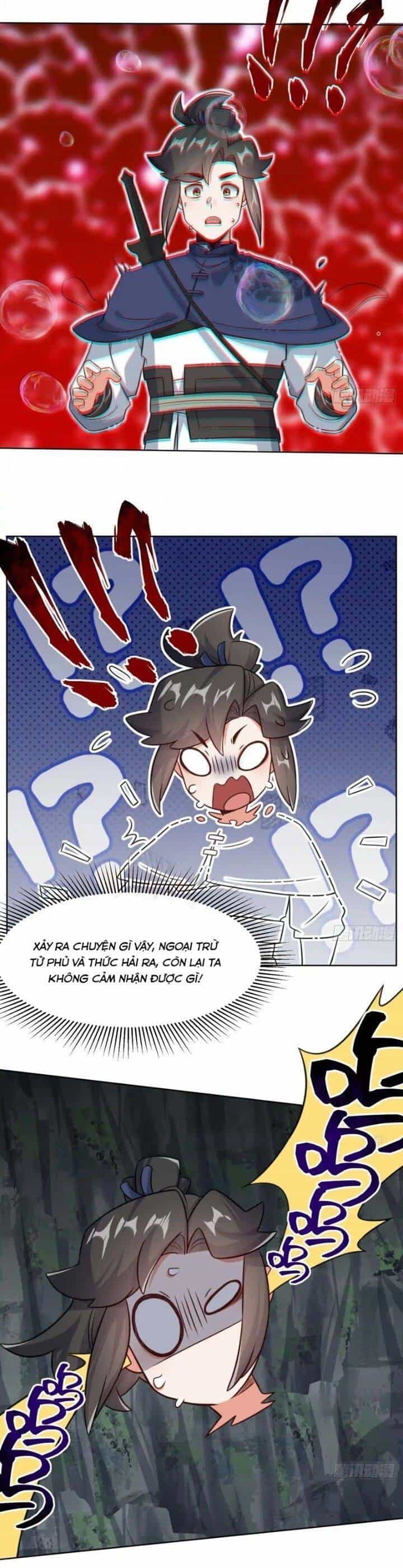 Vô Tận Thôn Phệ - Chương 218 - ảnh 9