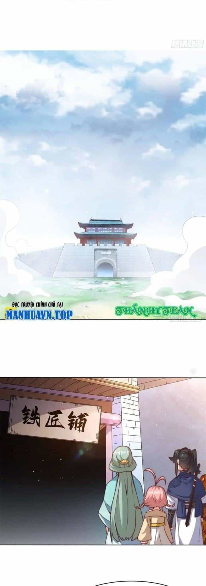 Vô Tận Thôn Phệ - Chương 221 - ảnh 3