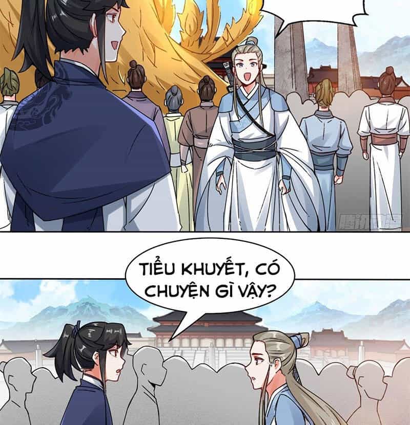 Vô Tận Thôn Phệ - Chương 22 - ảnh 17
