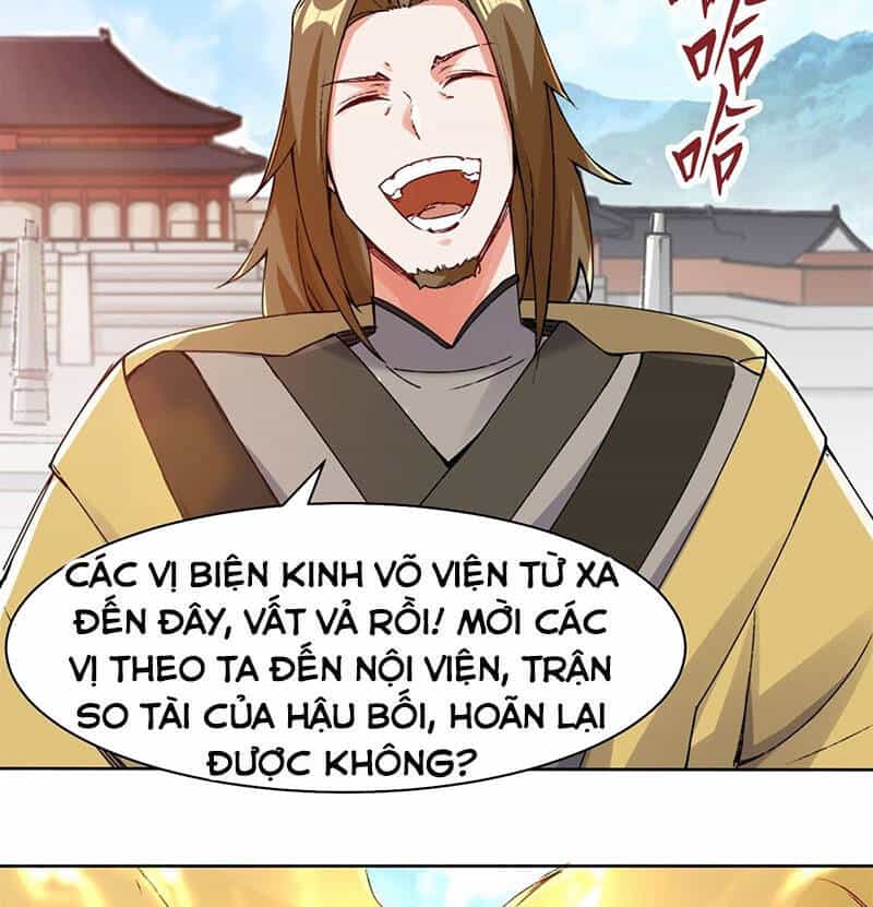 Vô Tận Thôn Phệ - Chương 22 - ảnh 22