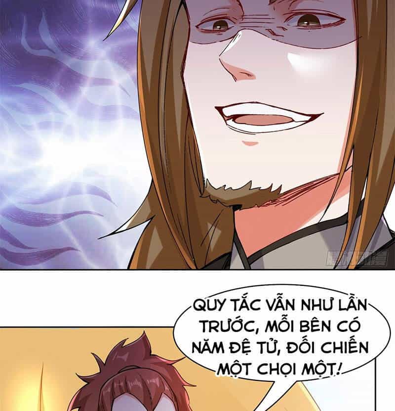 Vô Tận Thôn Phệ - Chương 22 - ảnh 26