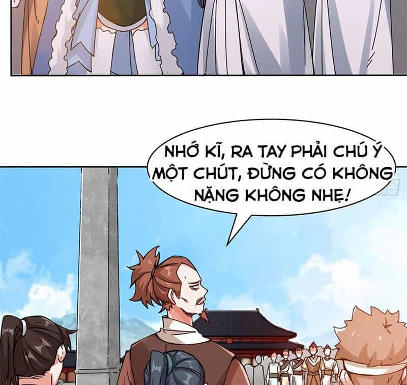 Vô Tận Thôn Phệ - Chương 22 - ảnh 38