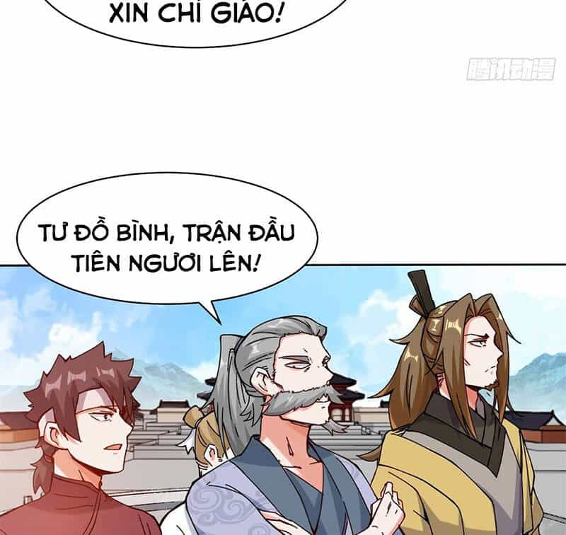 Vô Tận Thôn Phệ - Chương 22 - ảnh 46