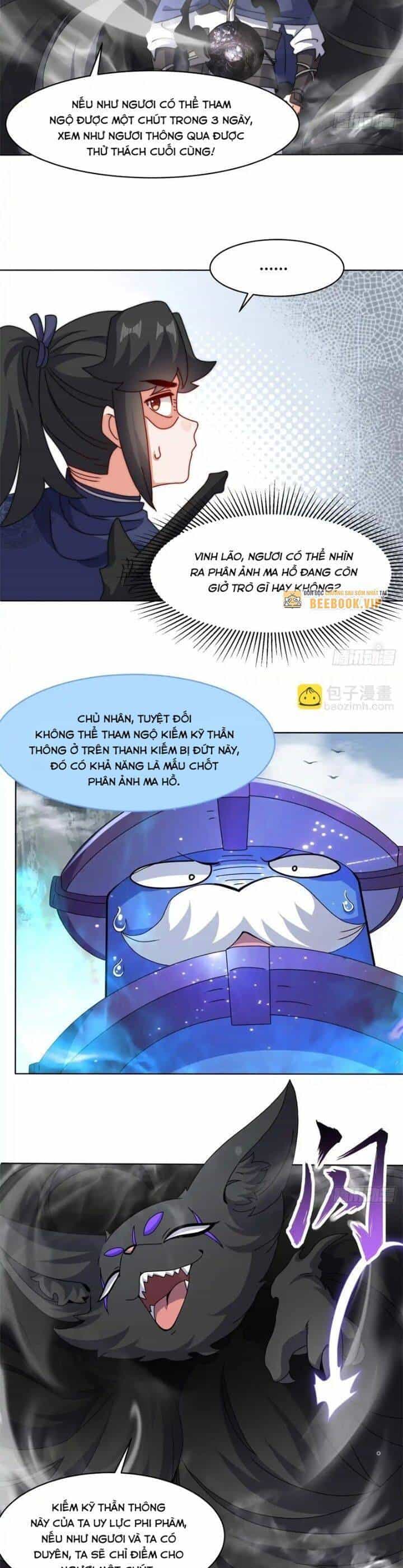Vô Tận Thôn Phệ - Chương 227 - ảnh 17