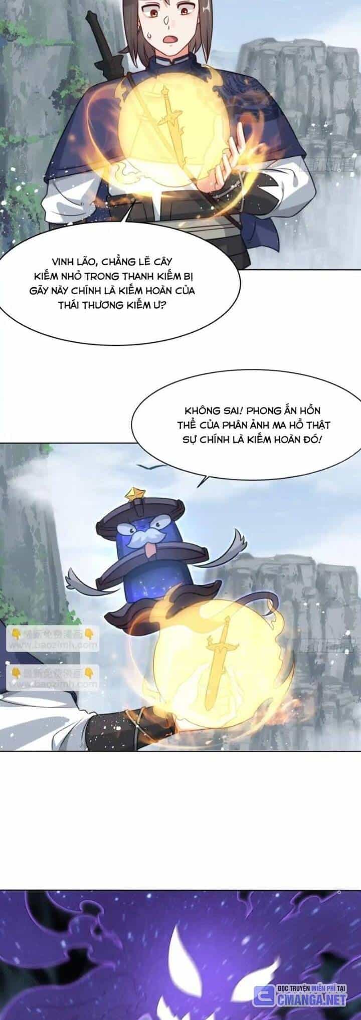 Vô Tận Thôn Phệ - Chương 229 - ảnh 4