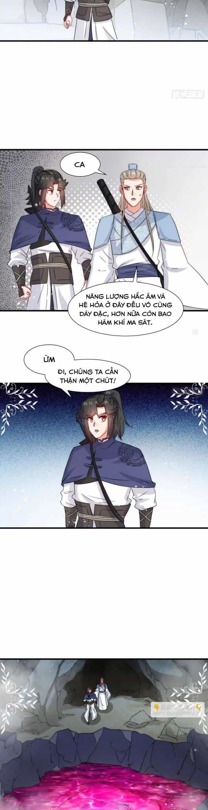 Vô Tận Thôn Phệ - Chương 231 - ảnh 5