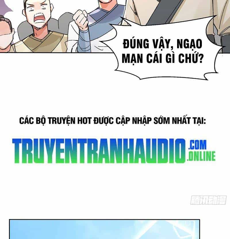 Vô Tận Thôn Phệ - Chương 23 - ảnh 20