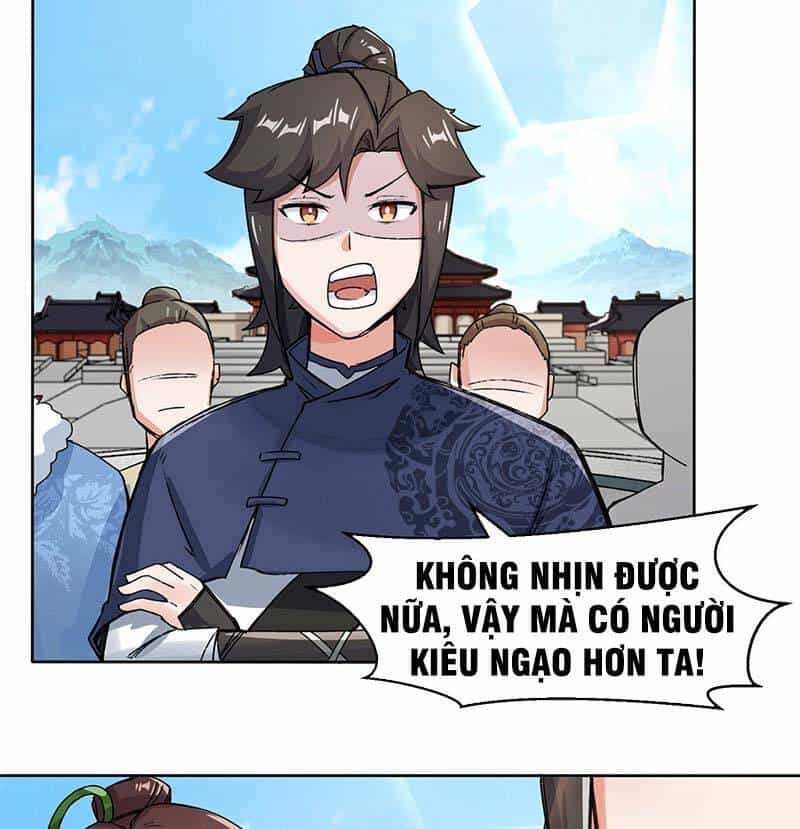 Vô Tận Thôn Phệ - Chương 23 - ảnh 21