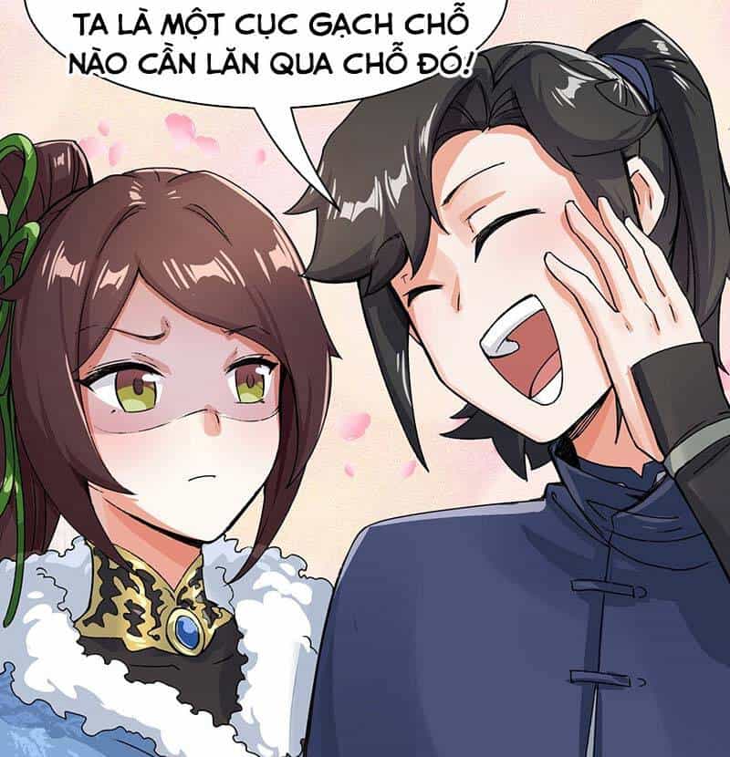 Vô Tận Thôn Phệ - Chương 23 - ảnh 24