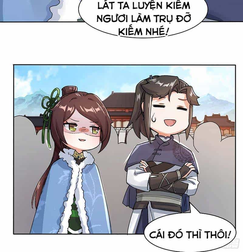 Vô Tận Thôn Phệ - Chương 23 - ảnh 26