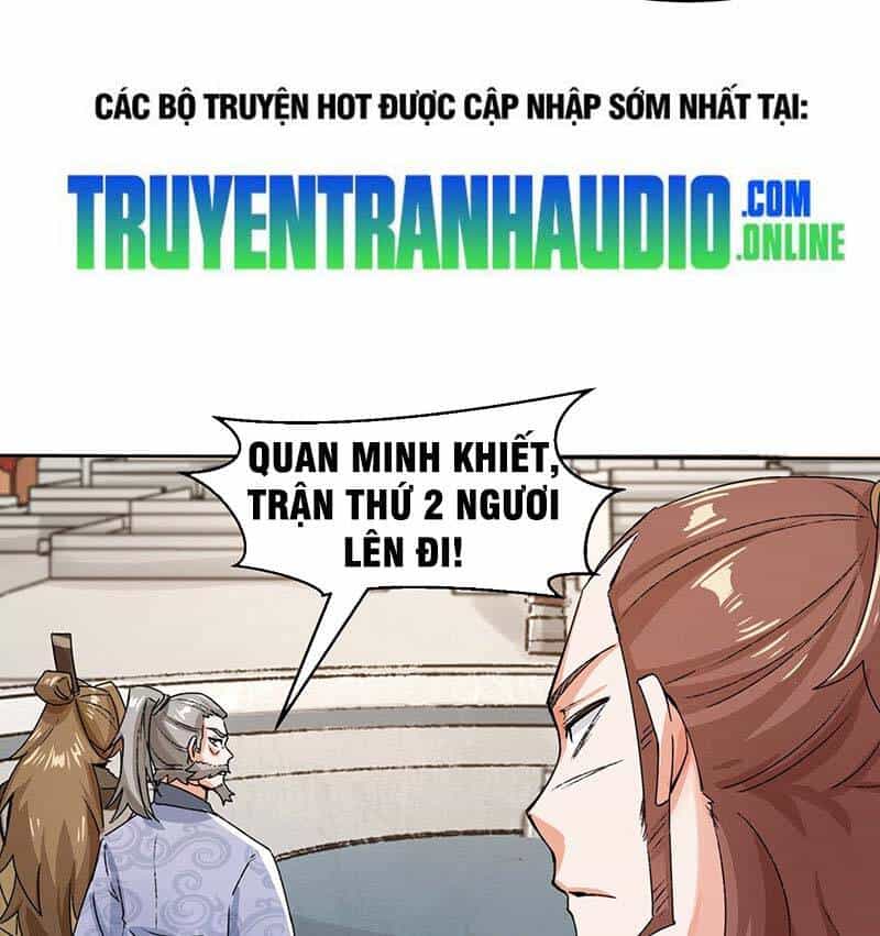 Vô Tận Thôn Phệ - Chương 23 - ảnh 27