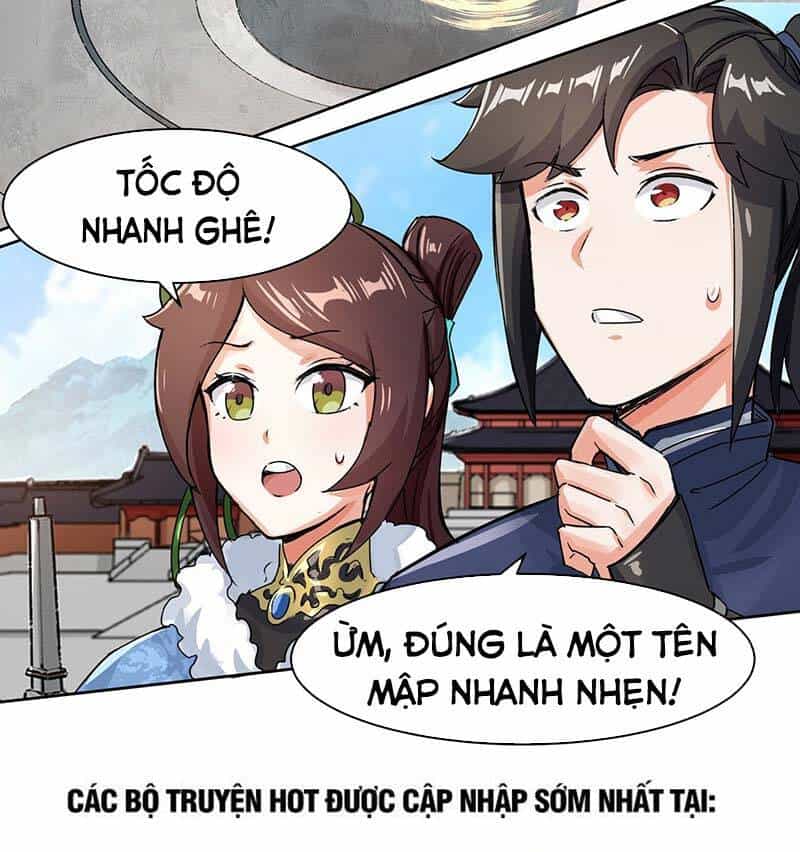 Vô Tận Thôn Phệ - Chương 23 - ảnh 38