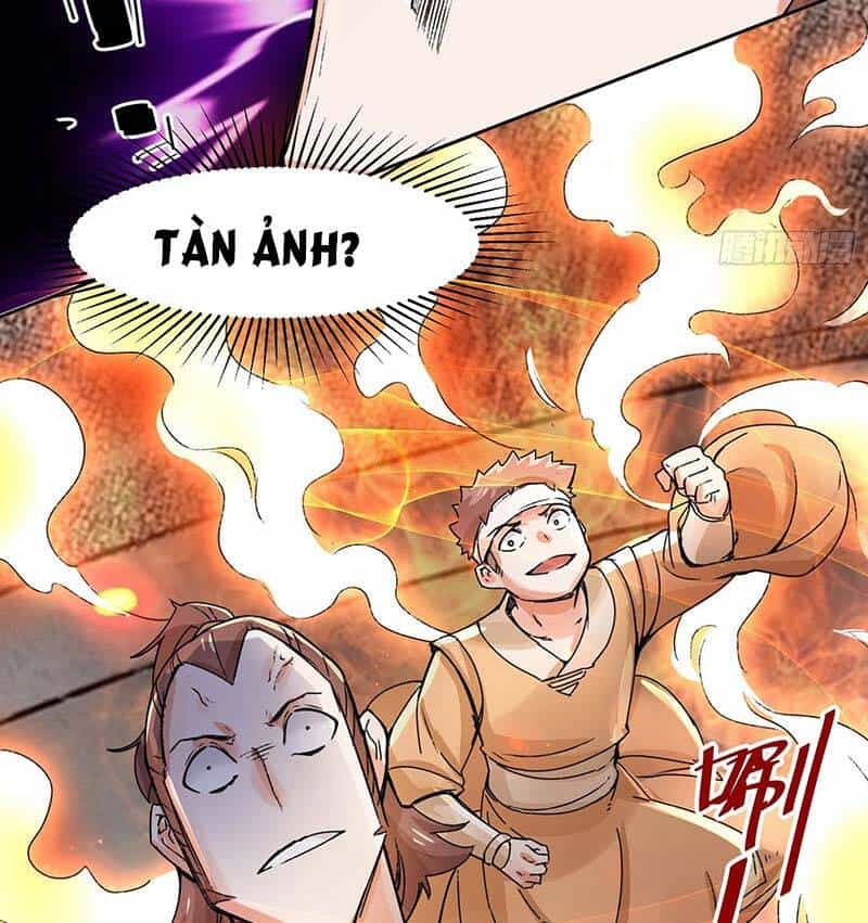 Vô Tận Thôn Phệ - Chương 23 - ảnh 42