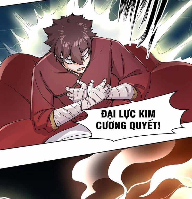 Vô Tận Thôn Phệ - Chương 23 - ảnh 9