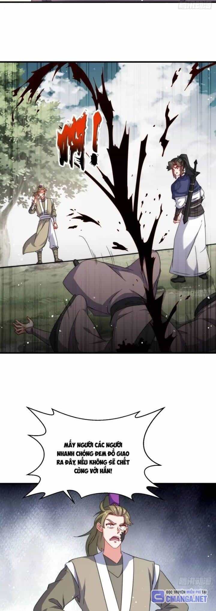 Vô Tận Thôn Phệ - Chương 232 - ảnh 4