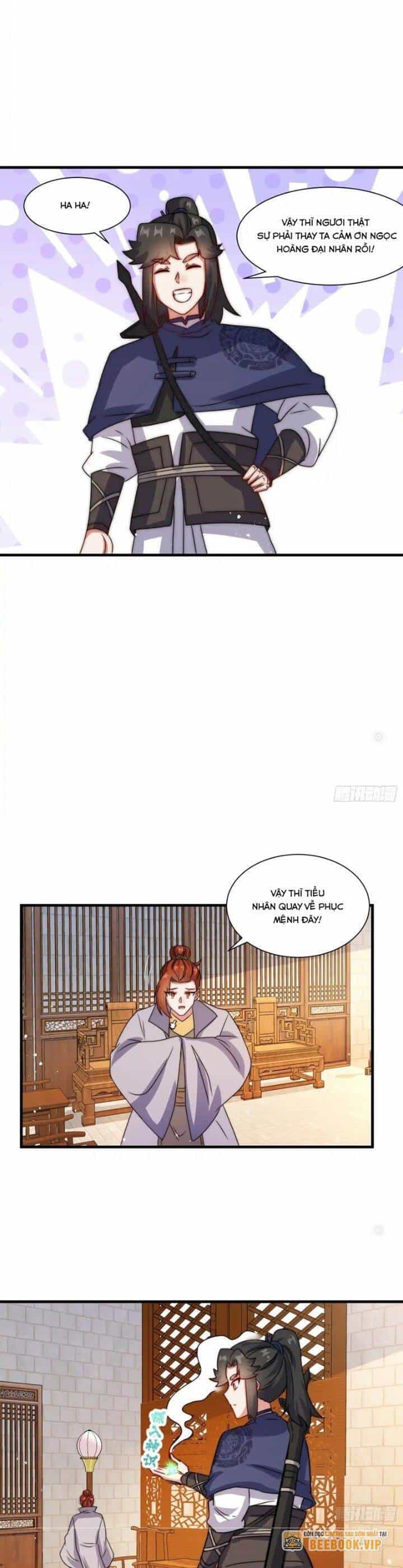 Vô Tận Thôn Phệ - Chương 236 - ảnh 6